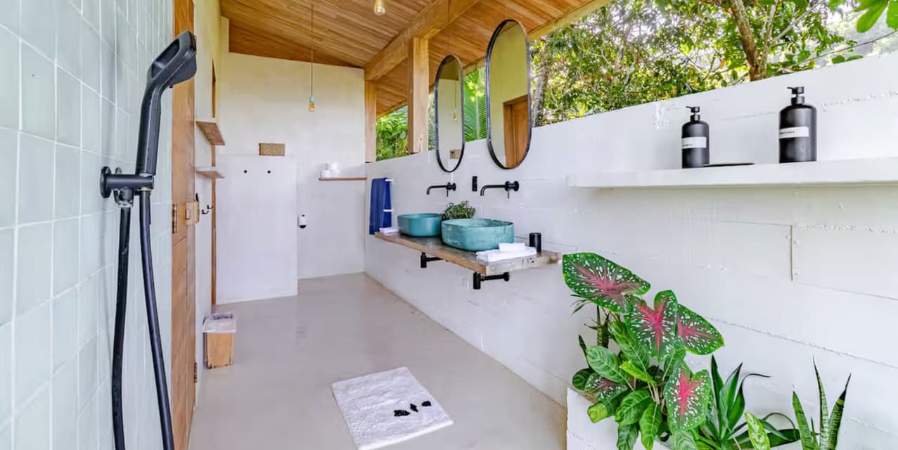Stunning Oceanview Surf Residences in Santa Teresa — photo