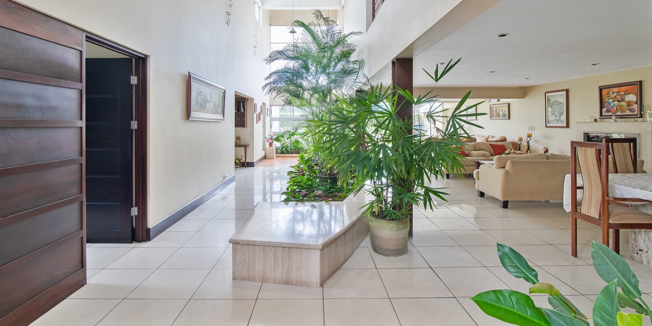 Casa Oasis in Moravia — photo
