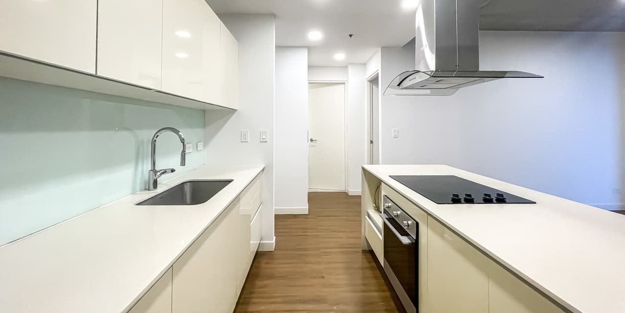 Spacious Terrace Apartment en Escazú Village — photo