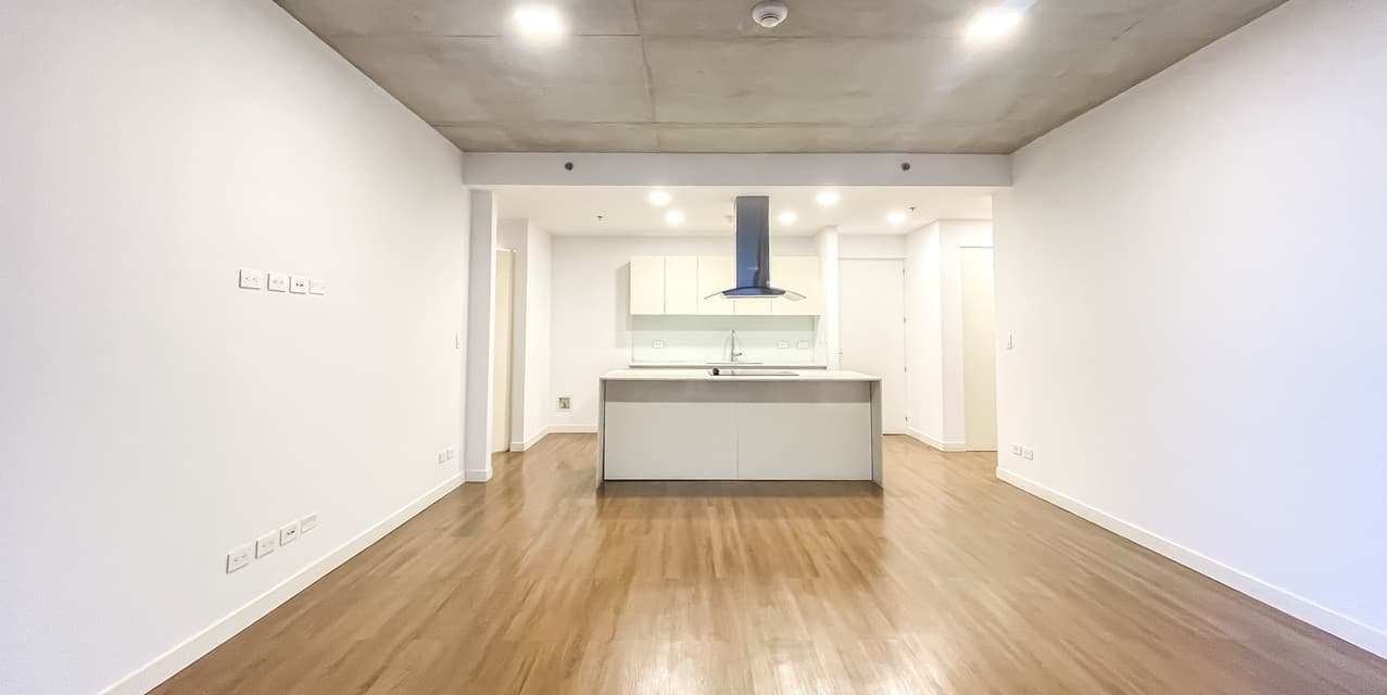 Spacious Terrace Apartment en Escazú Village — photo