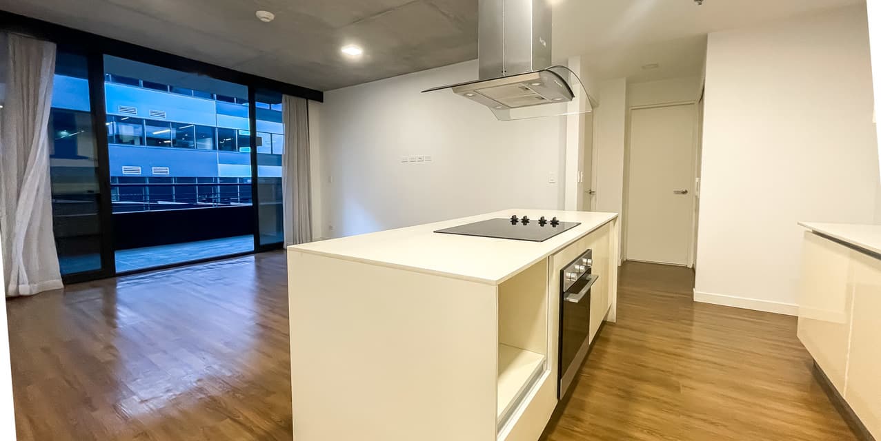 Spacious Terrace Apartment en Escazú Village — photo