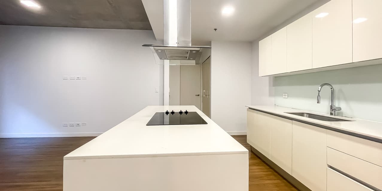 Spacious Terrace Apartment en Escazú Village — photo