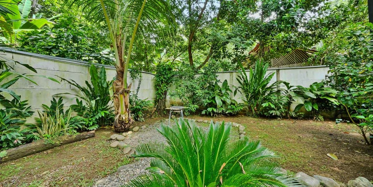 Surf and Soul Casitas — photo