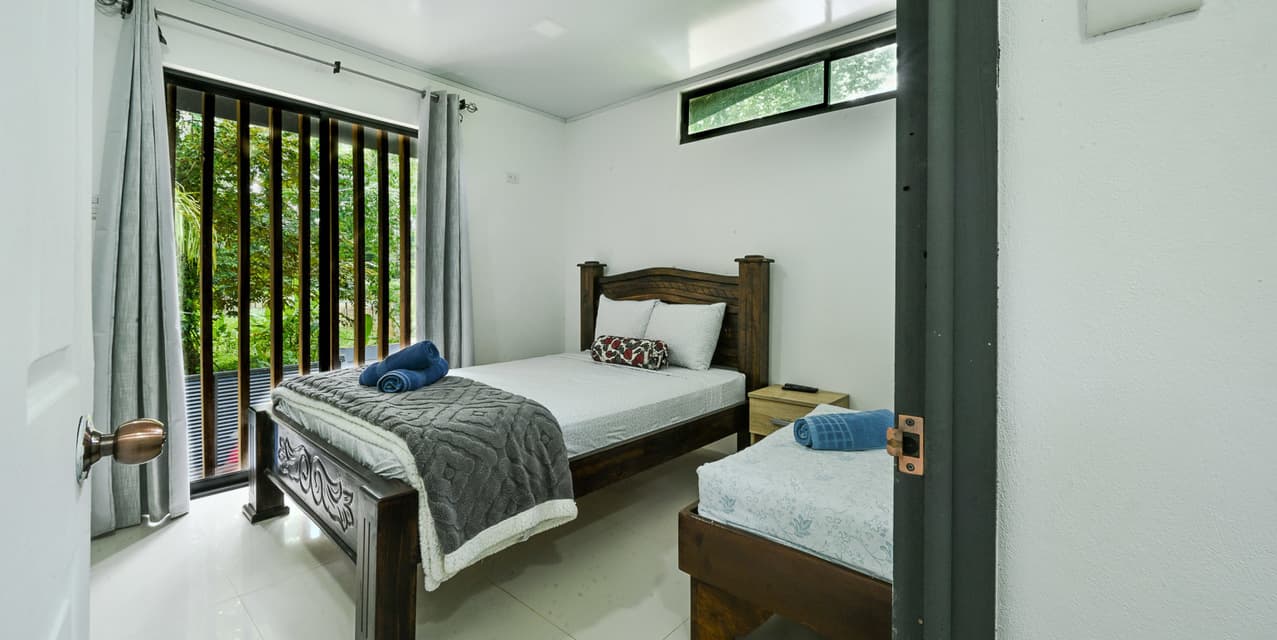 Surf and Soul Casitas — photo
