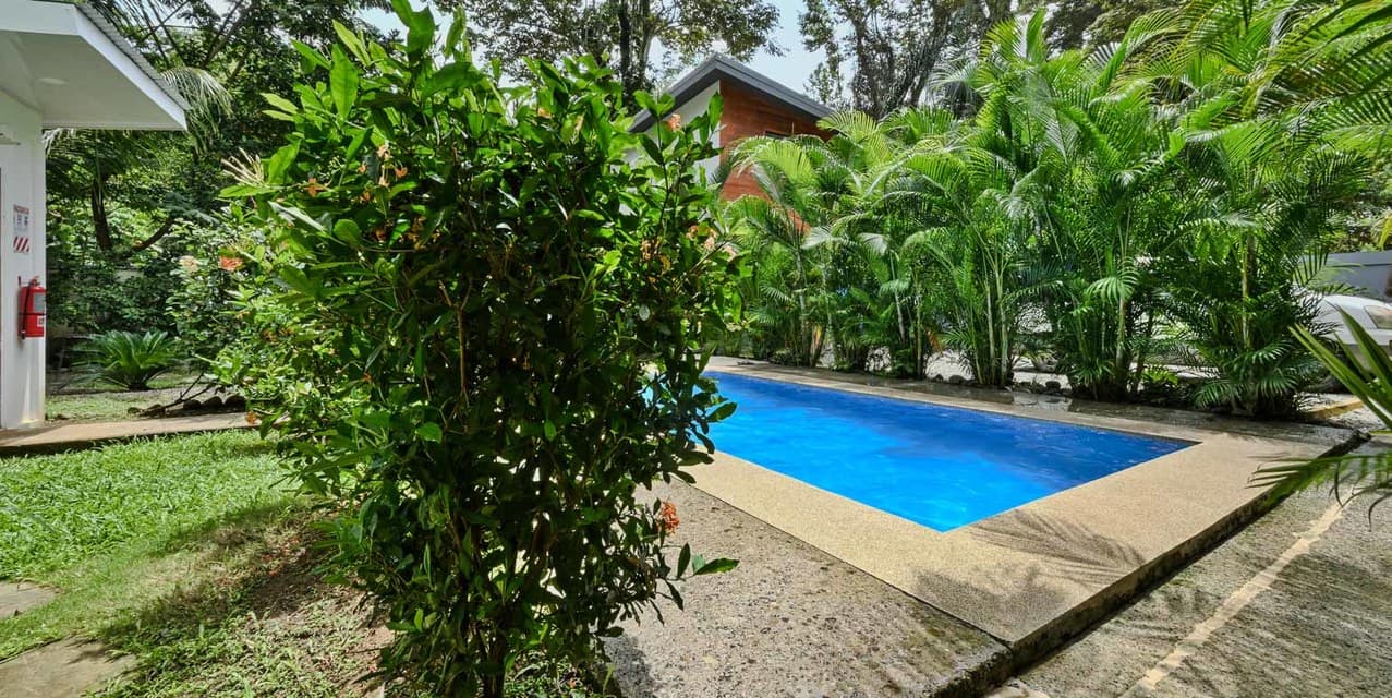 Surf and Soul Casitas — photo
