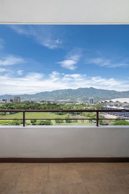 Sabana Views Apartment — photo