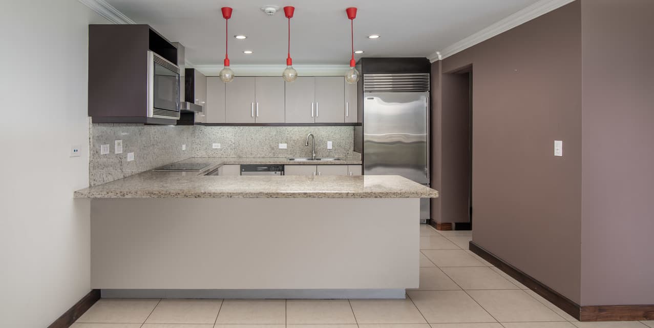 Sabana Views Apartment — photo