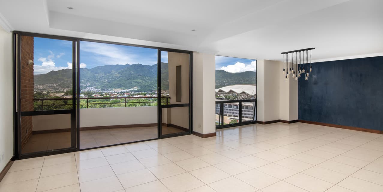 Sabana Views Apartment — photo
