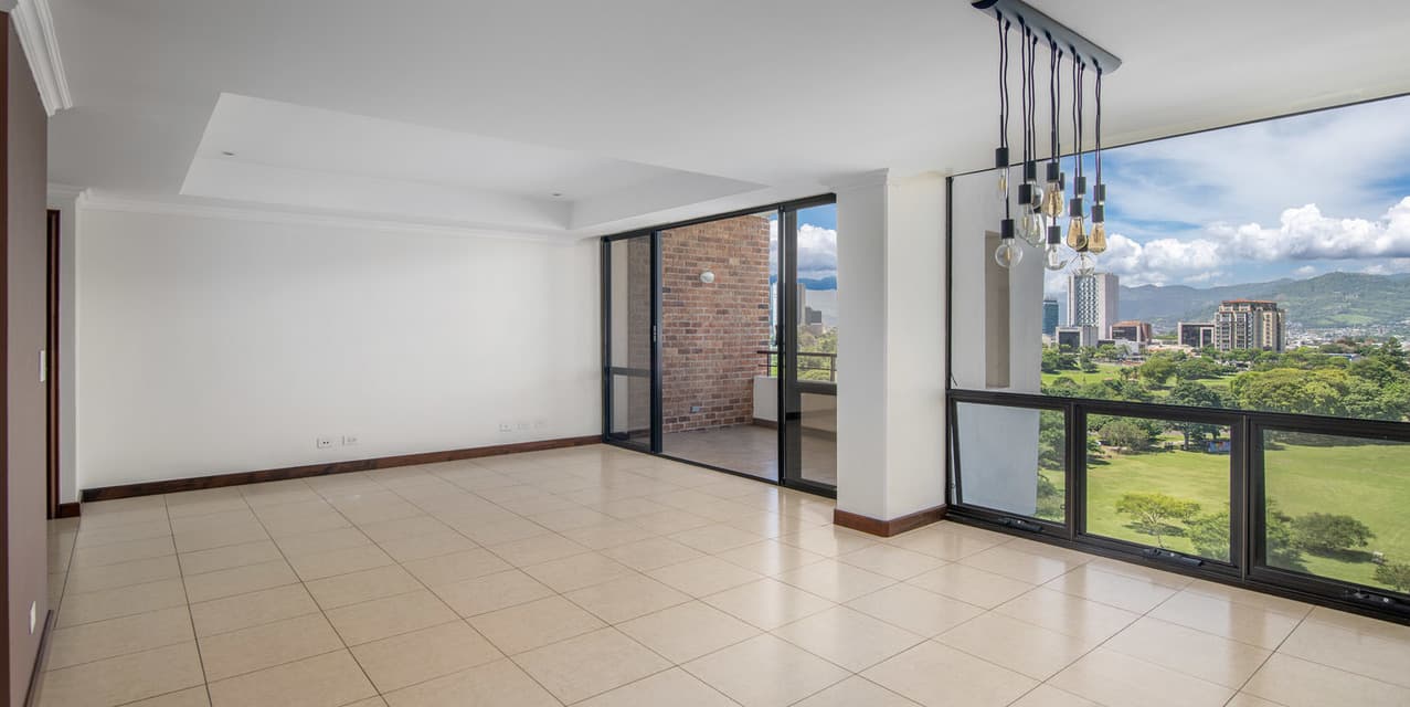 Sabana Views Apartment — photo