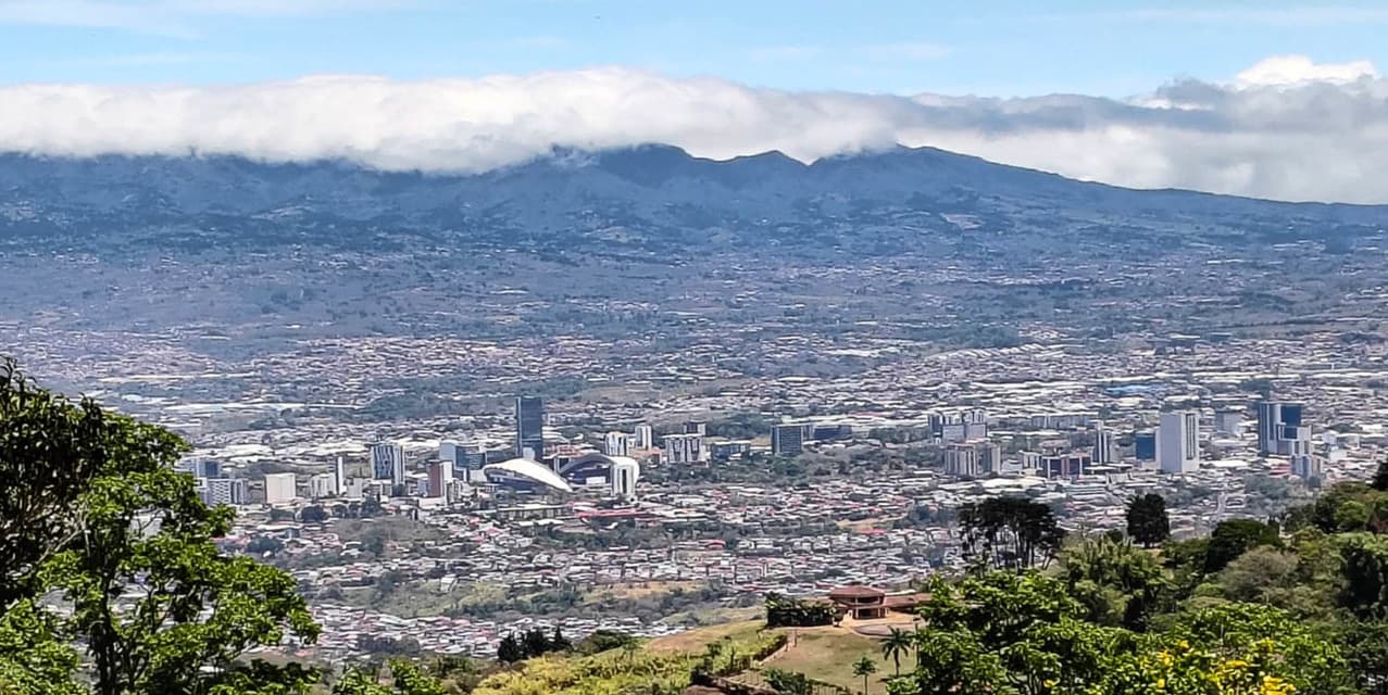 Lote San Antonio de Escazú — photo