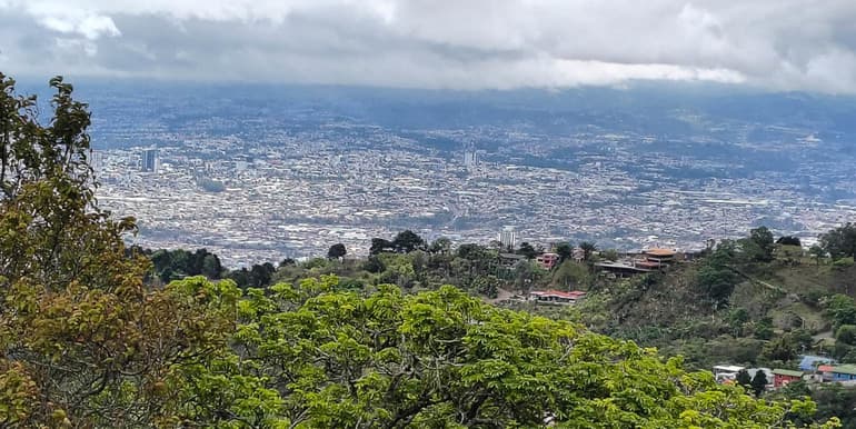Lote San Antonio de Escazú