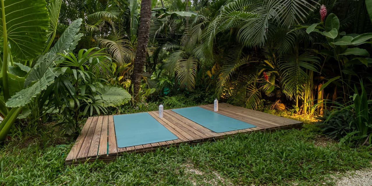 Blue Surf Sanctuary | Boutique Hospitality Property in Santa Teresa, Costa Rica — photo