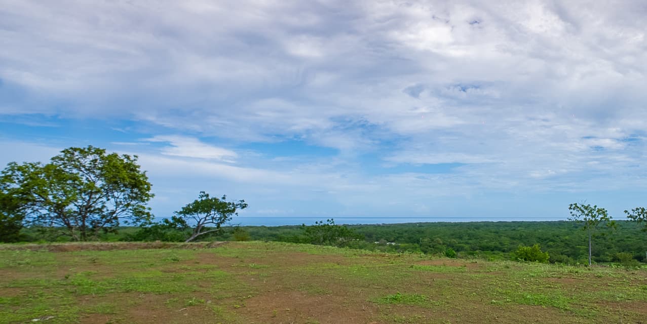 Panoramic Ocean View Estate in Playa Avellanas — photo
