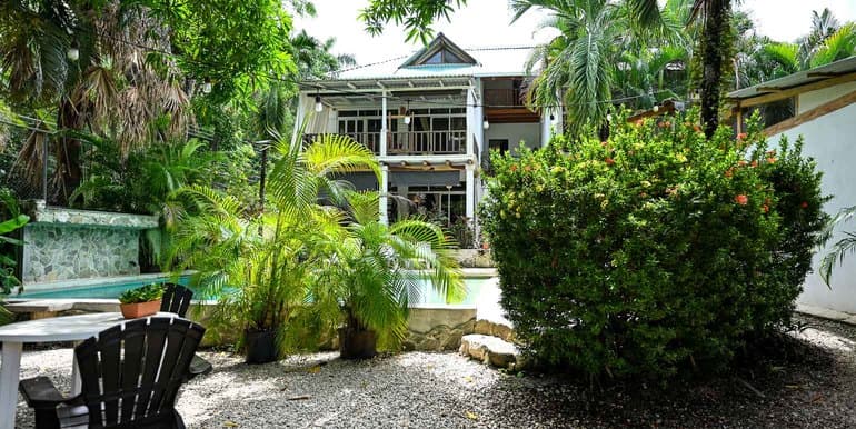 Hotel Boutique con Potencial de Expansión en Santa Teresa Norte, Costa Rica