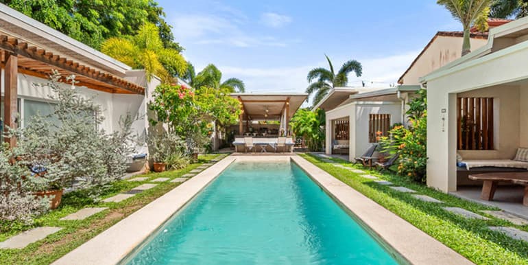 La Ramona Hotel Boutique en Tamarindo