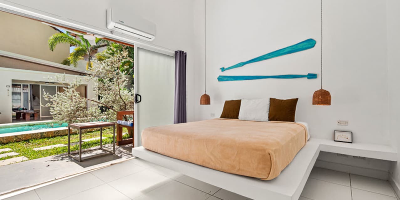 La Ramona Boutique Hotel in Tamarindo — photo