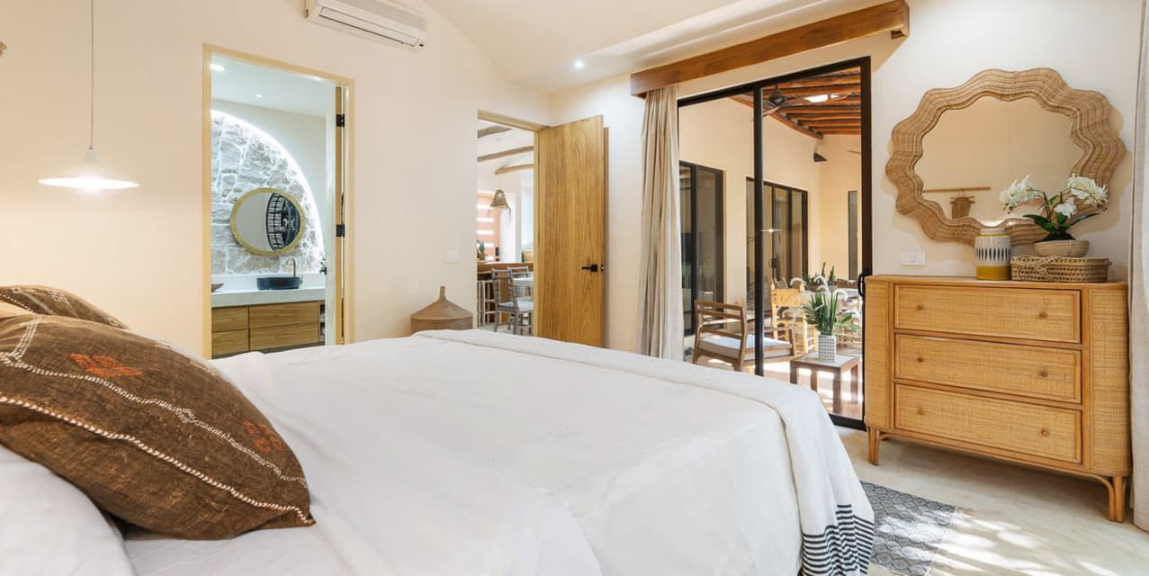 Casa Hannah in Tamarindo — photo