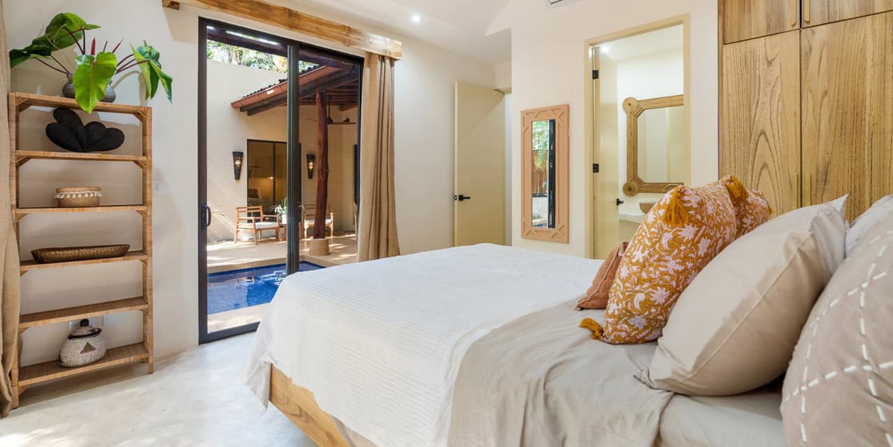 Casa Hannah in Tamarindo — photo
