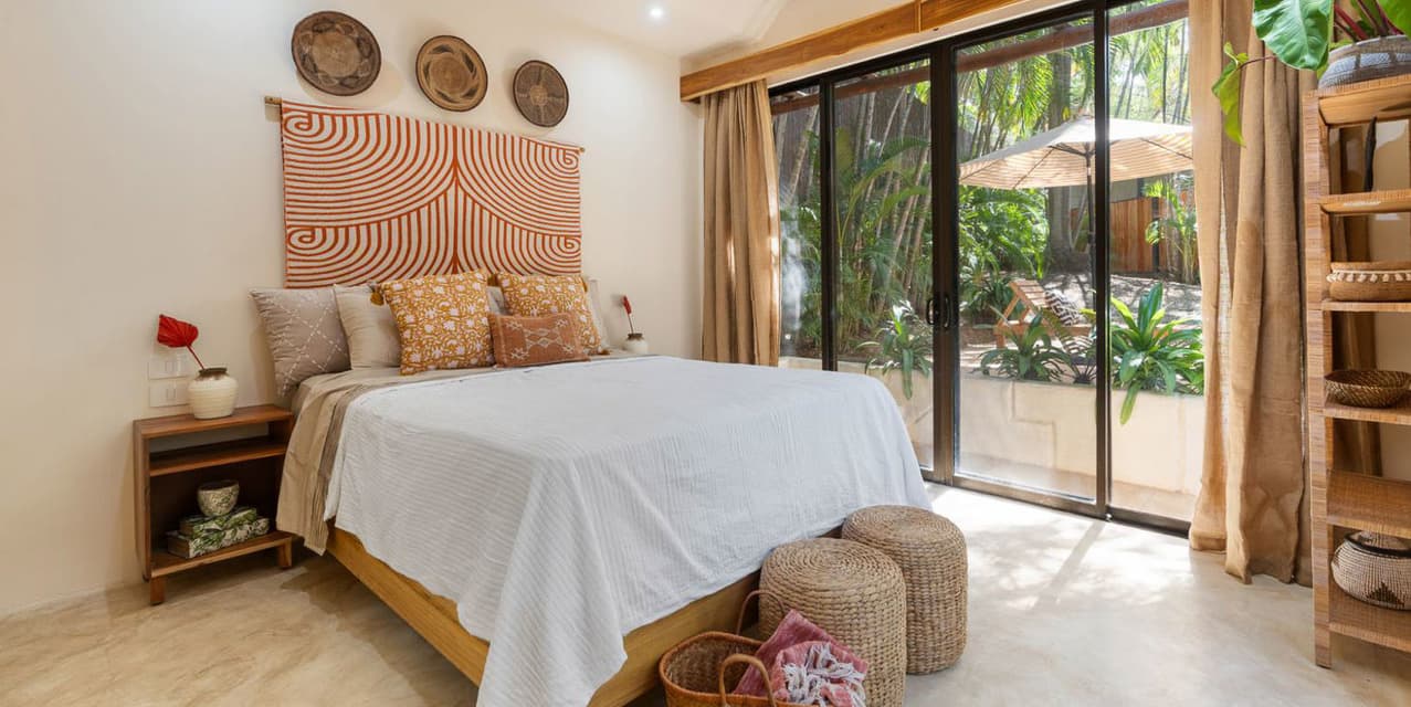 Casa Hannah in Tamarindo — photo
