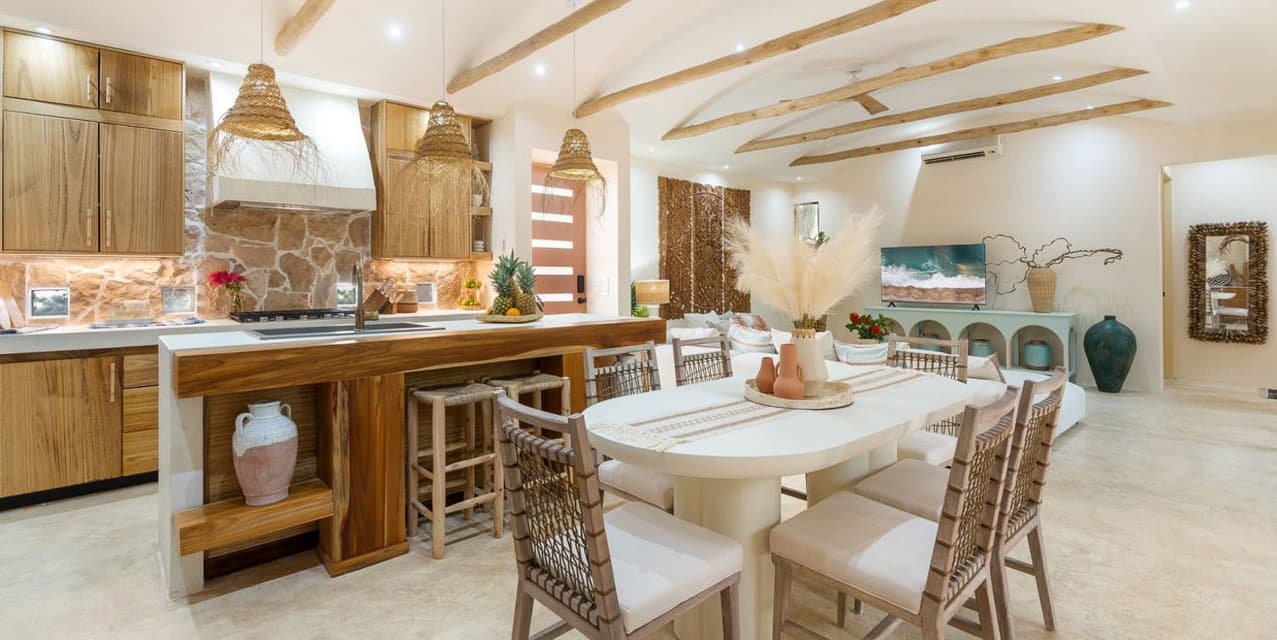 Casa Hannah in Tamarindo — photo