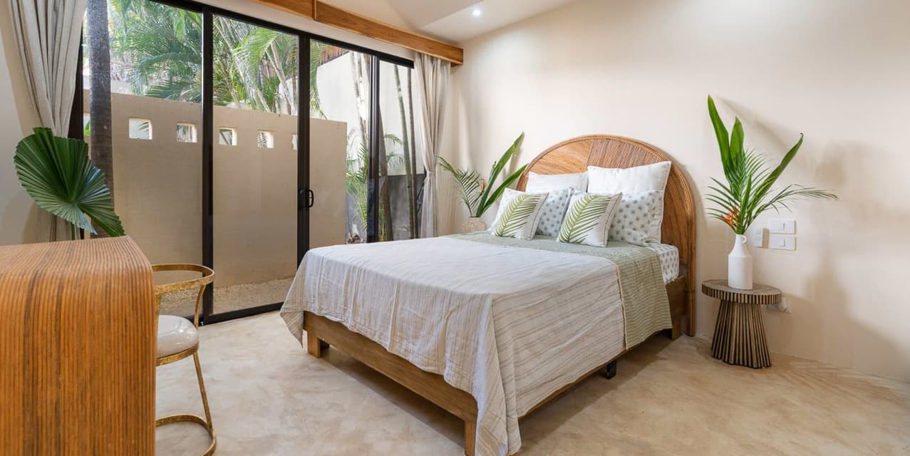 Casa Hannah in Tamarindo — photo