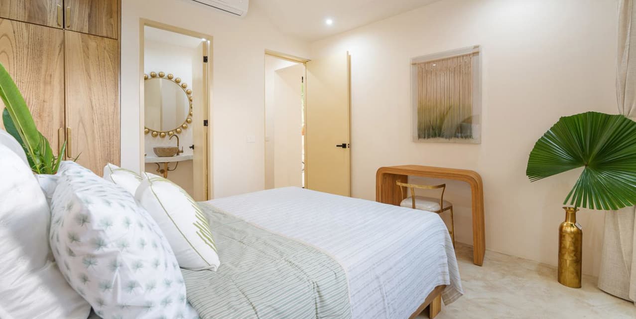 Casa Hannah in Tamarindo — photo