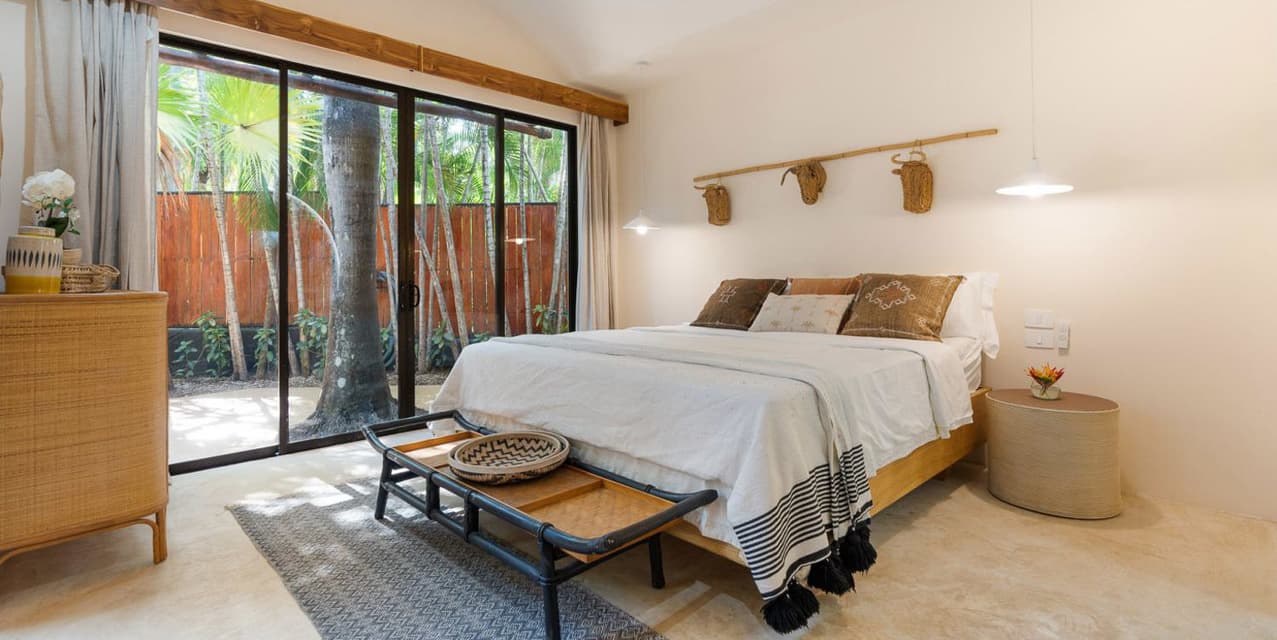 Casa Hannah in Tamarindo — photo