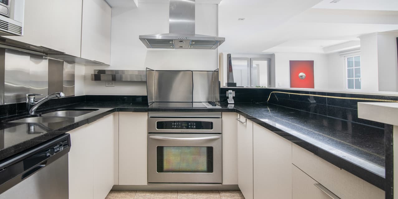 Marble Breeze Apartment — photo