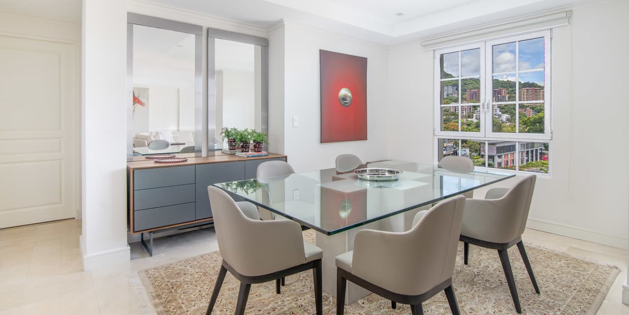 Marble Breeze Apartment — photo