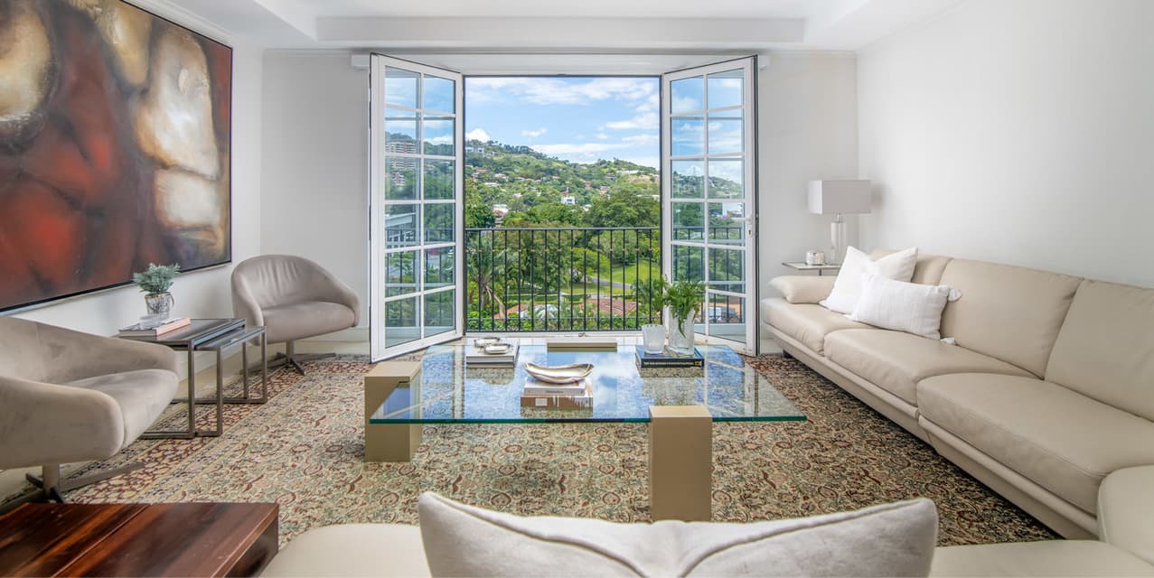Marble Breeze Apartment — photo