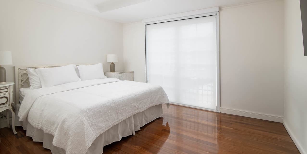 Marble Breeze Apartment — photo