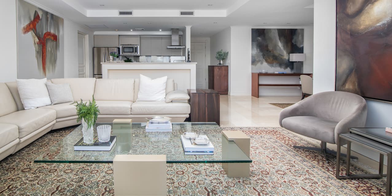 Marble Breeze Apartment — photo