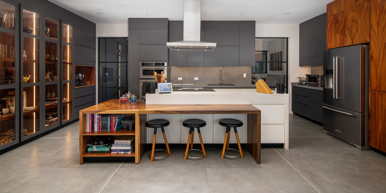 The Calm Edit Apartment — photo