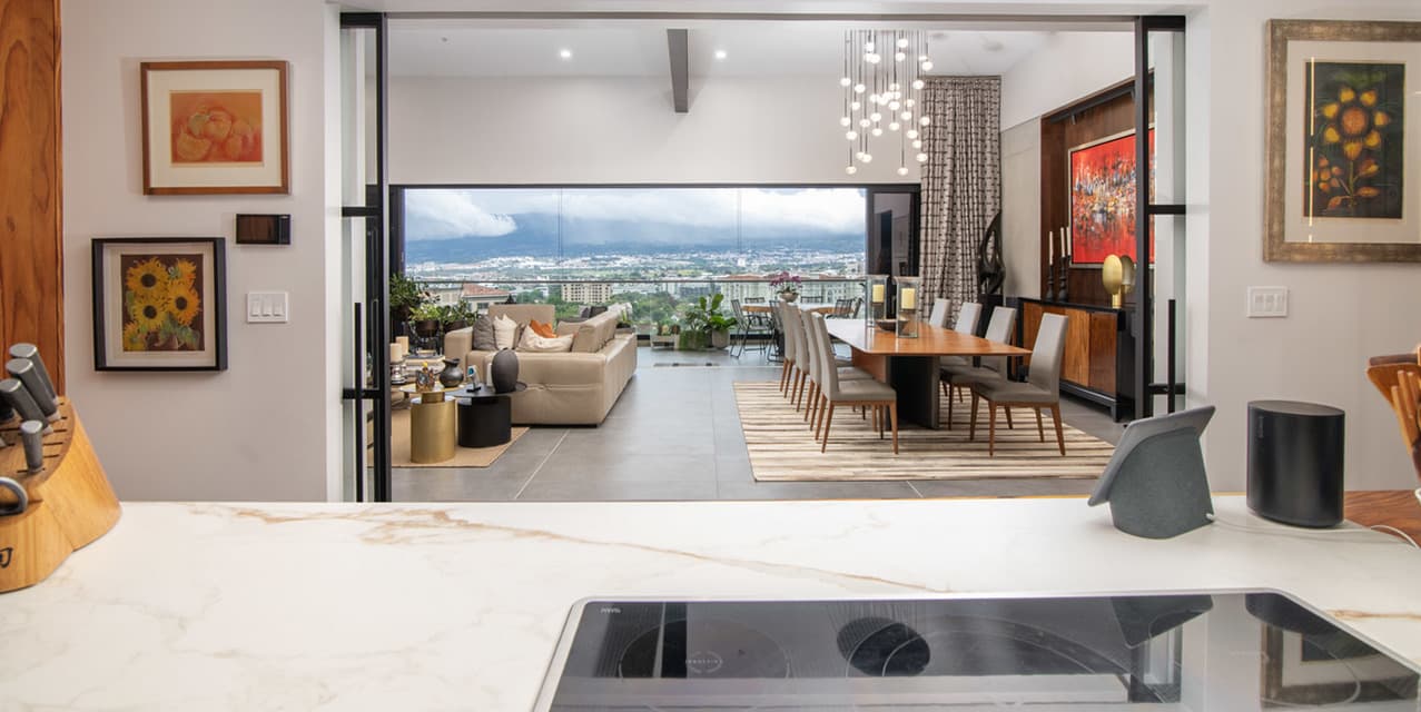 The Calm Edit Apartment — photo