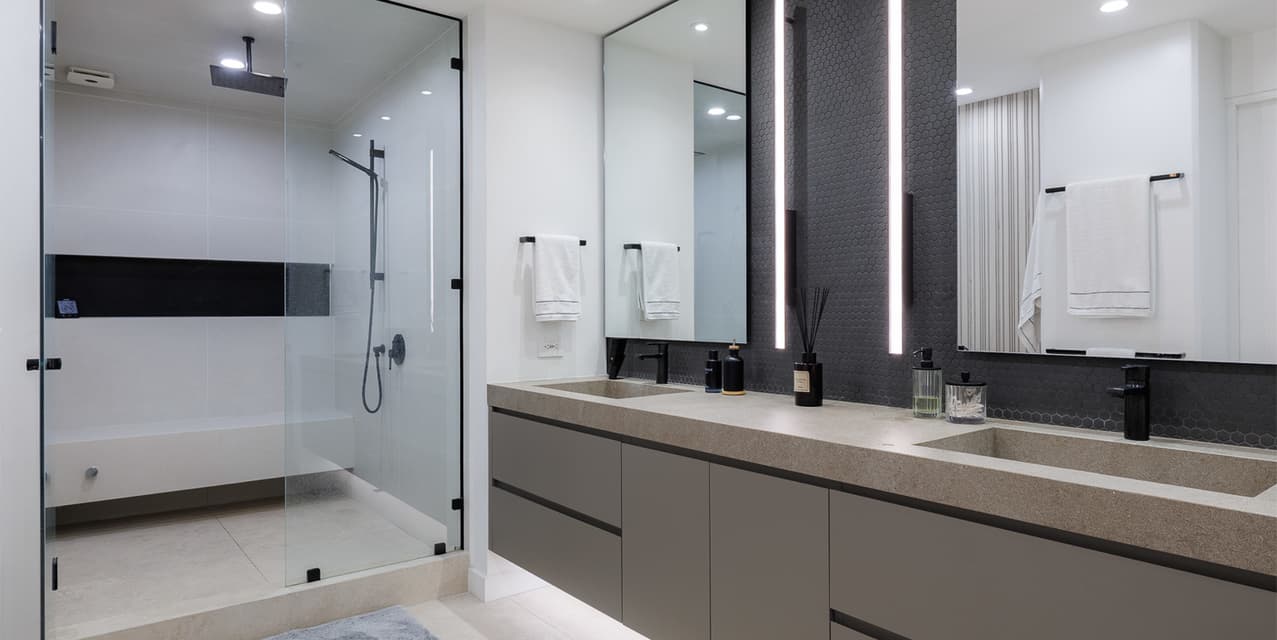 The Skyline Reserve Penthouse — photo
