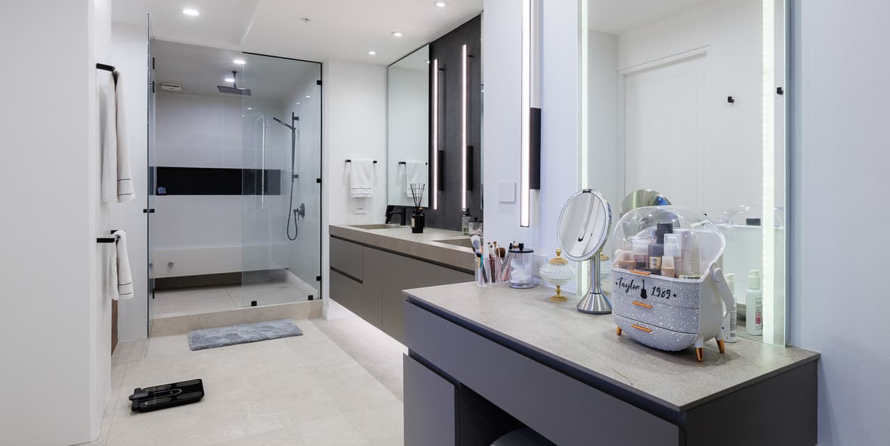 The Skyline Reserve Penthouse — photo