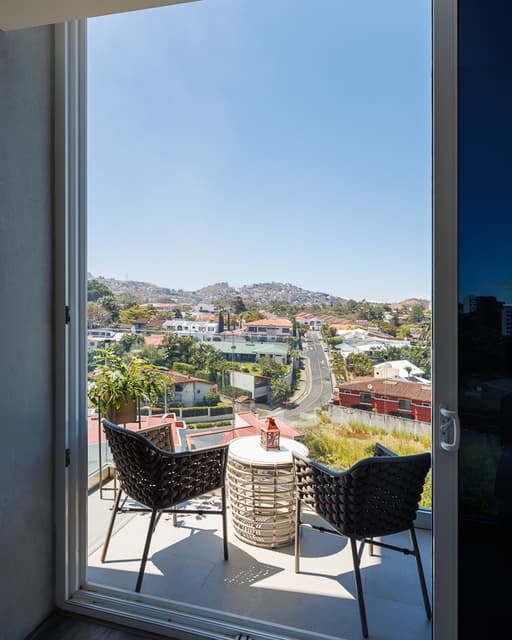The Skyline Reserve Penthouse — photo