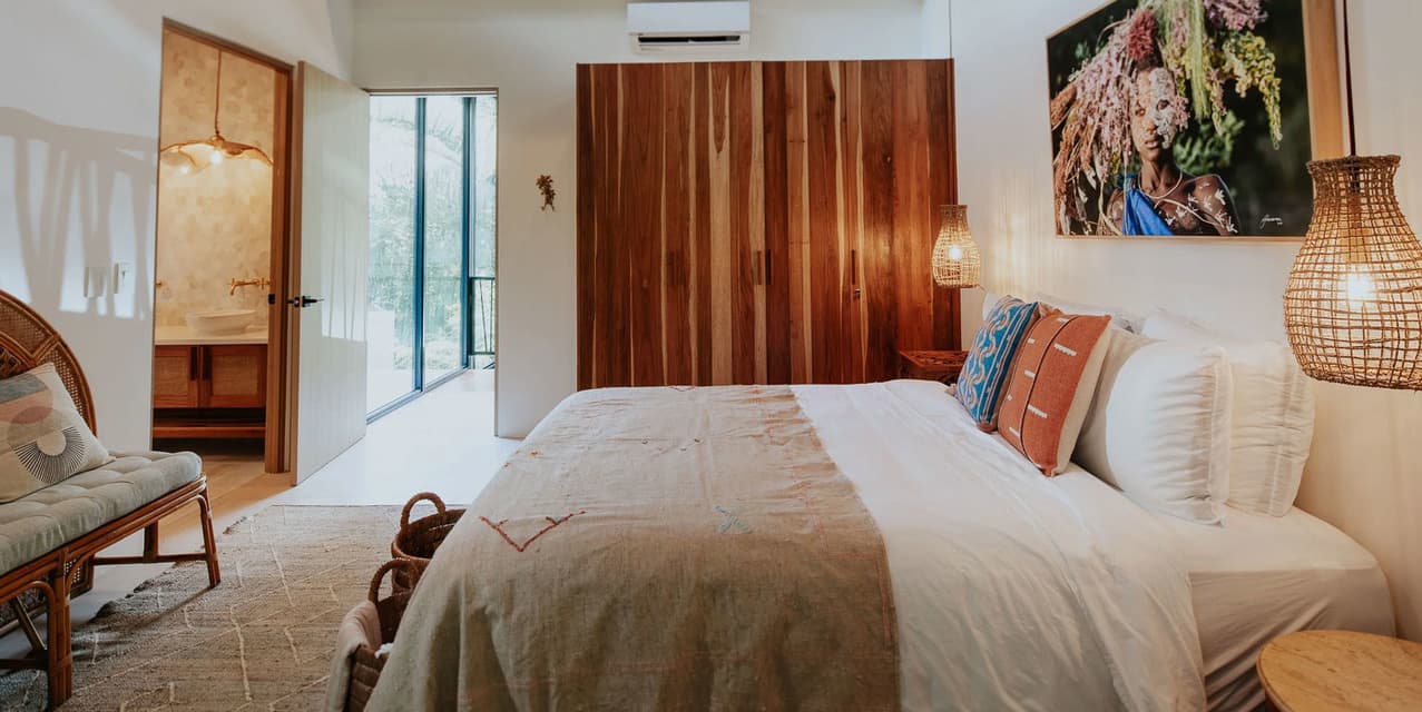 Sanctuary Villas Nosara — photo