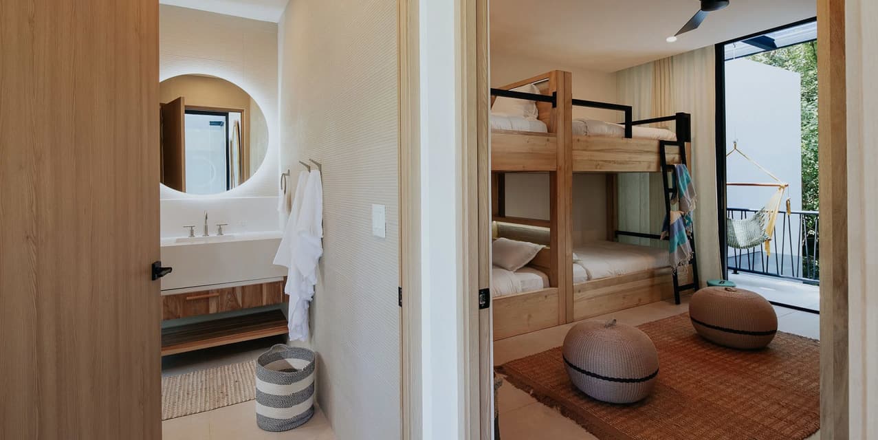 Sanctuary Villas Nosara — photo