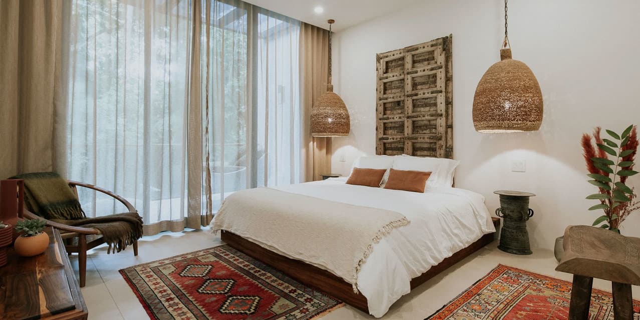 Sanctuary Villas Nosara — photo