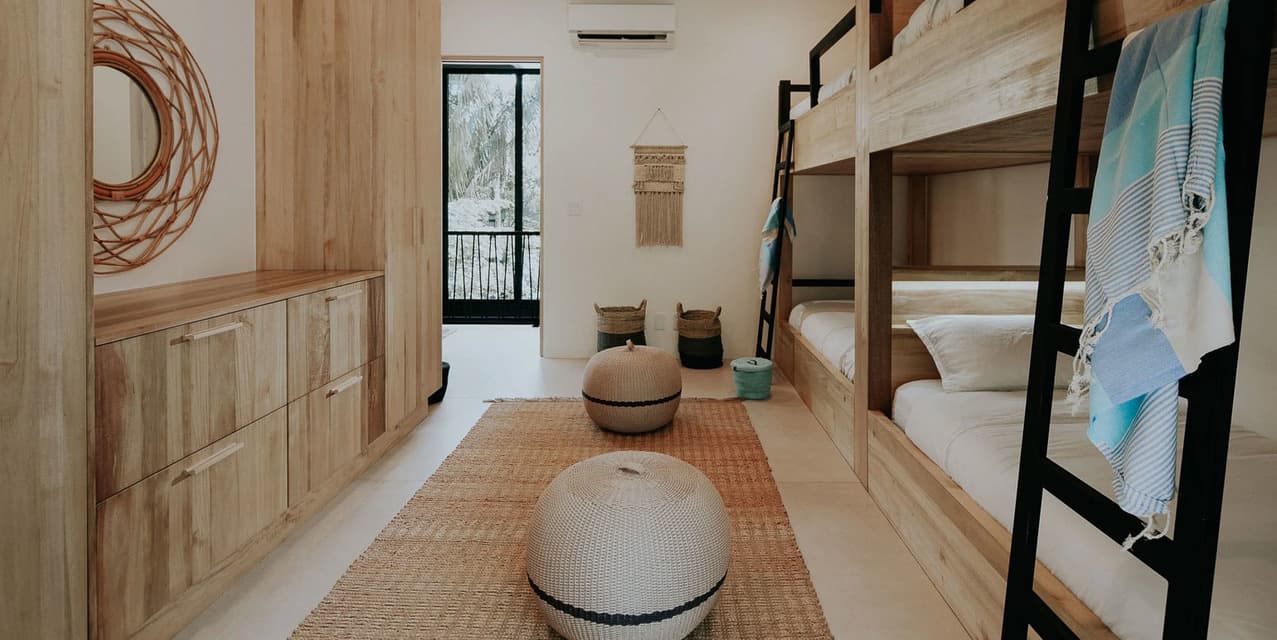 Sanctuary Villas Nosara — photo