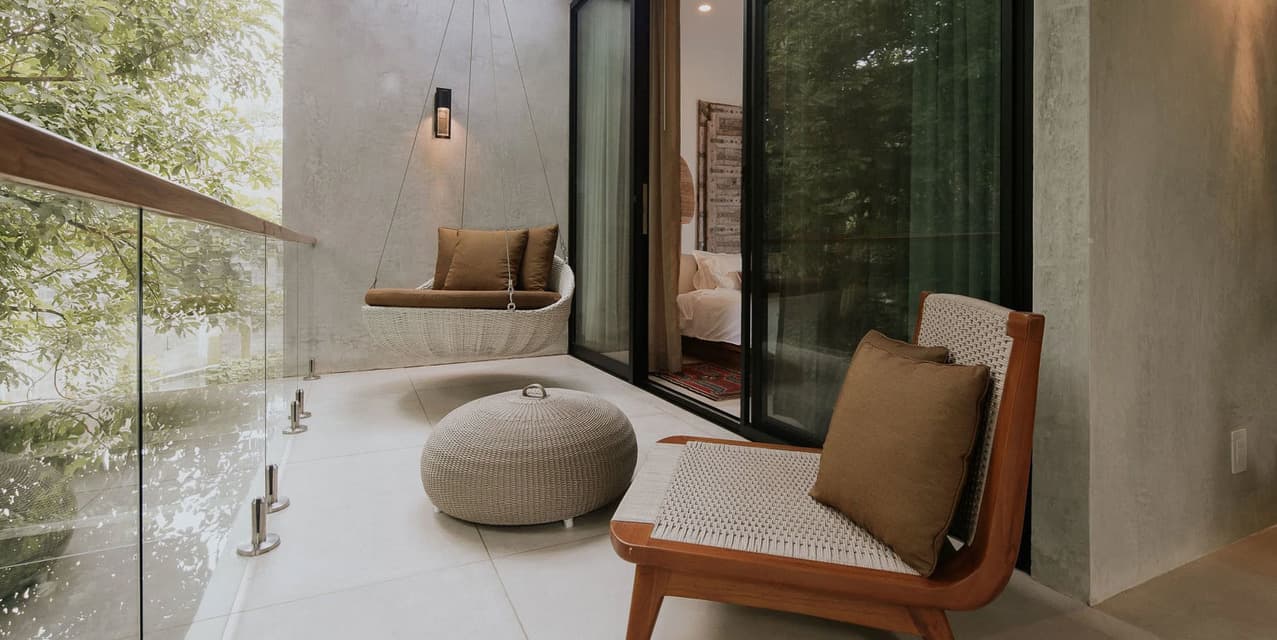 Sanctuary Villas Nosara — photo