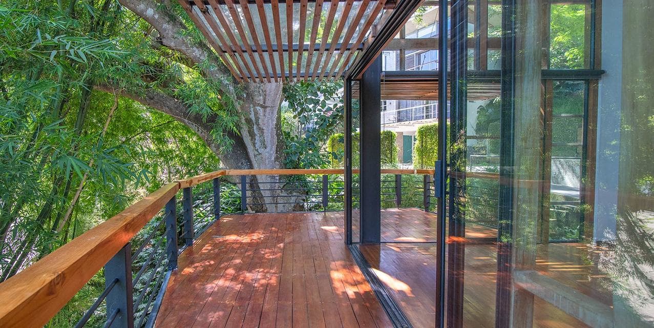 Investment: Villa Real Luxury Loft — photo