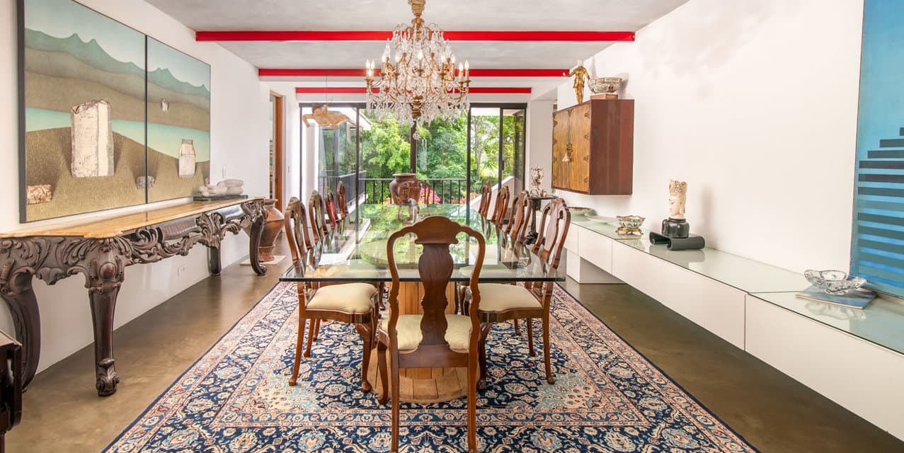 Escazu Gardenview Estate — photo