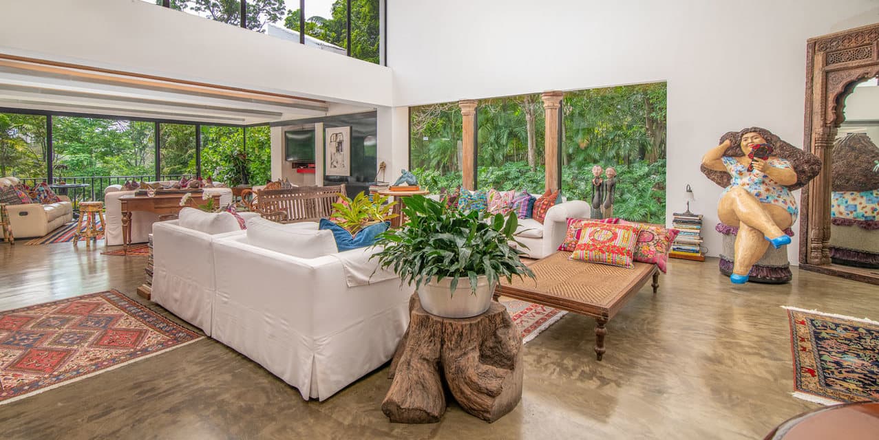 Escazu Gardenview Estate — photo