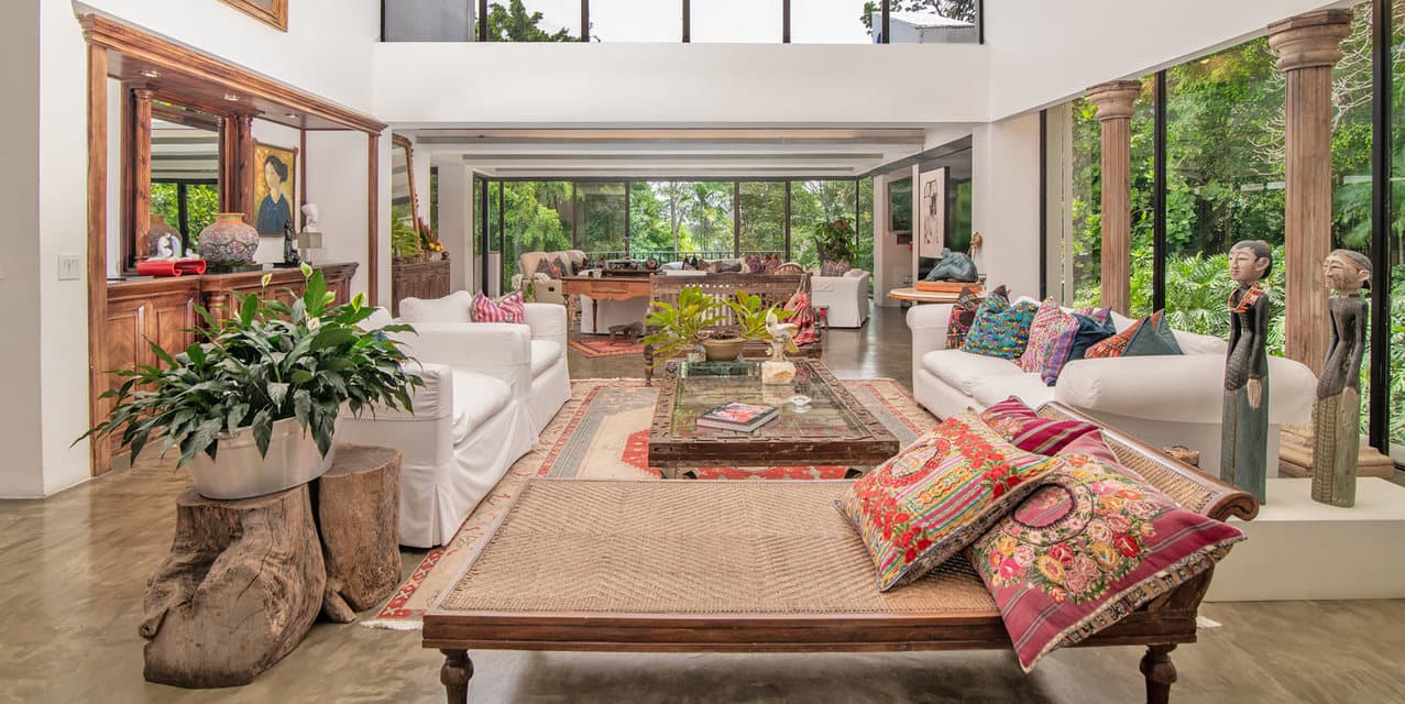 Escazu Gardenview Estate — photo