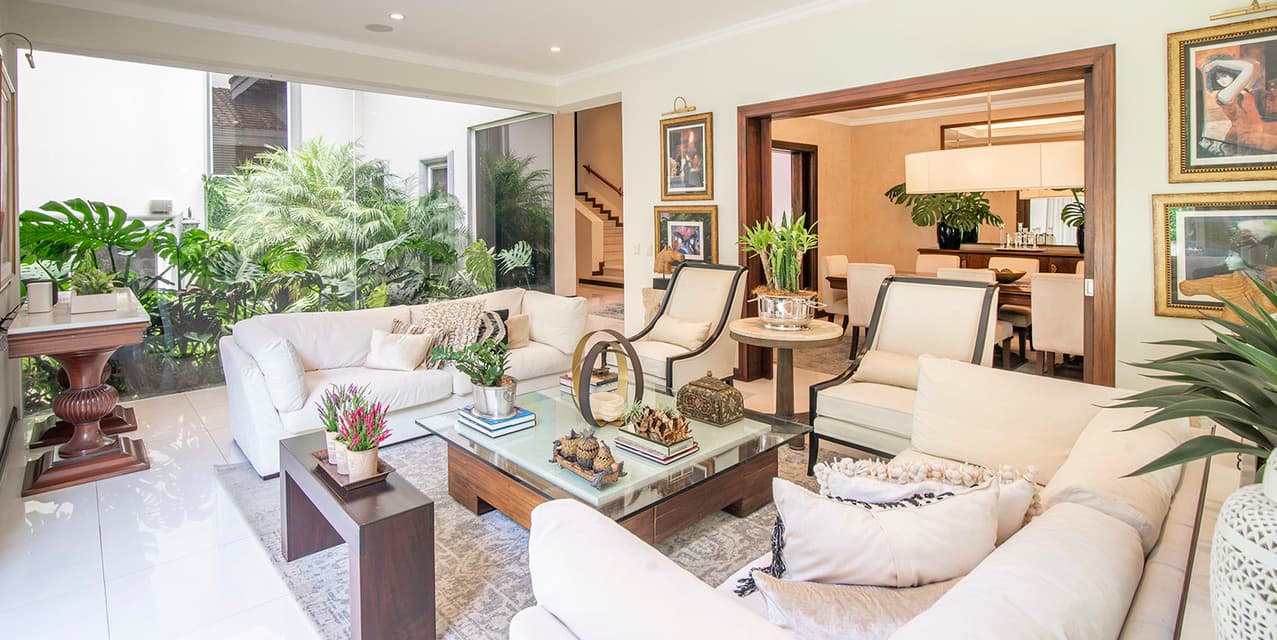 Cerro Alto Exclusive Family Home — photo