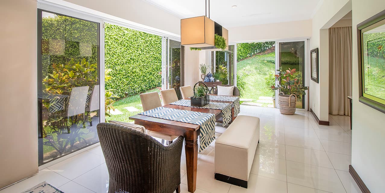 Cerro Alto Exclusive Family Home — photo
