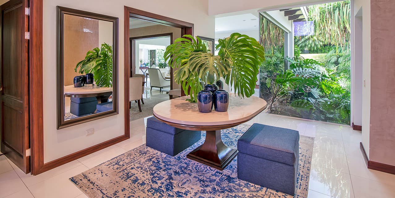 Cerro Alto Exclusive Family Home — photo