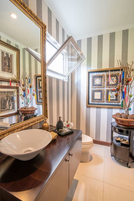 Cerro Alto Exclusive Family Home — photo